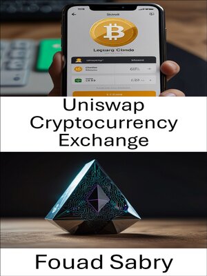 cover image of Uniswap Cryptocurrency Exchange